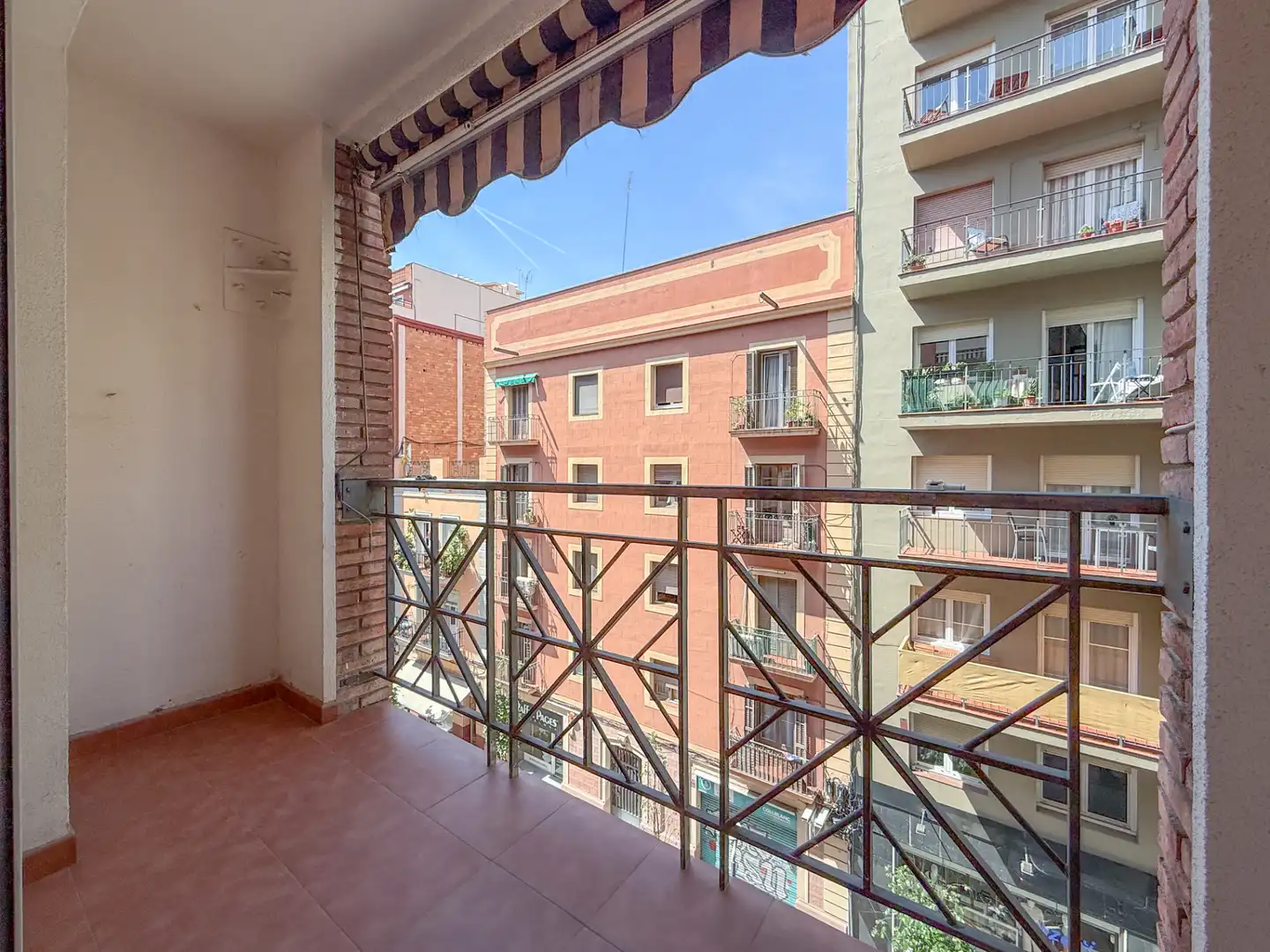Appartement avec terrasse à vendre à Les Corts, imagen 11