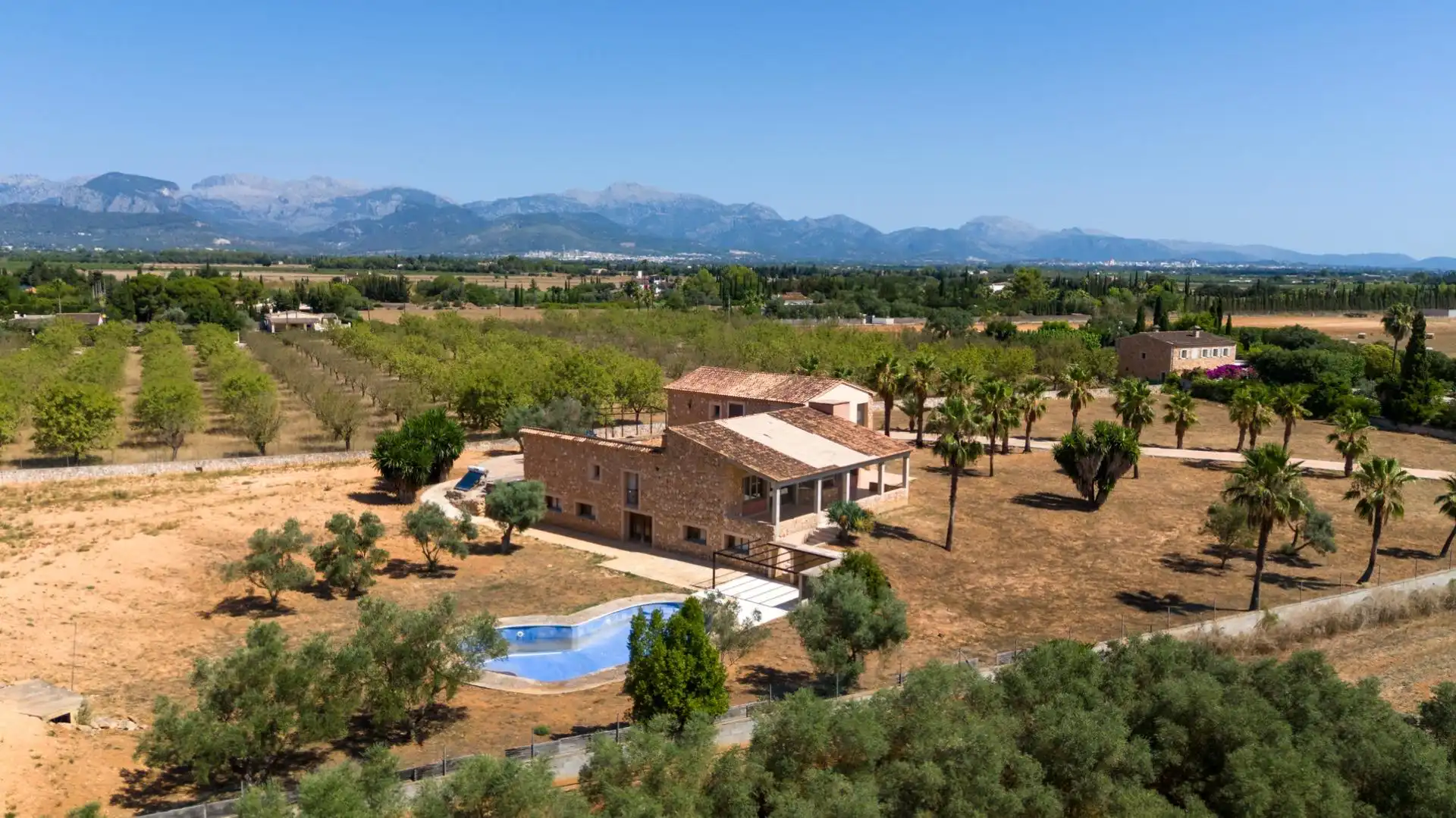 Villa avec piscine à vendre à Polígono de Binissalem, imagen 87
