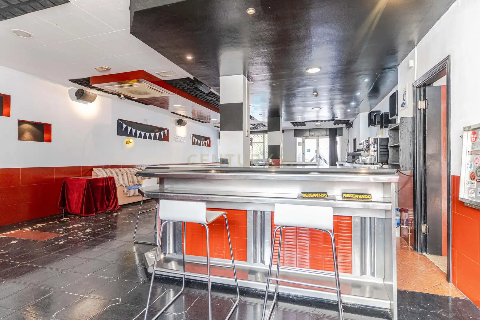 Commercial properties for rent in Íllora  with Air Conditioner