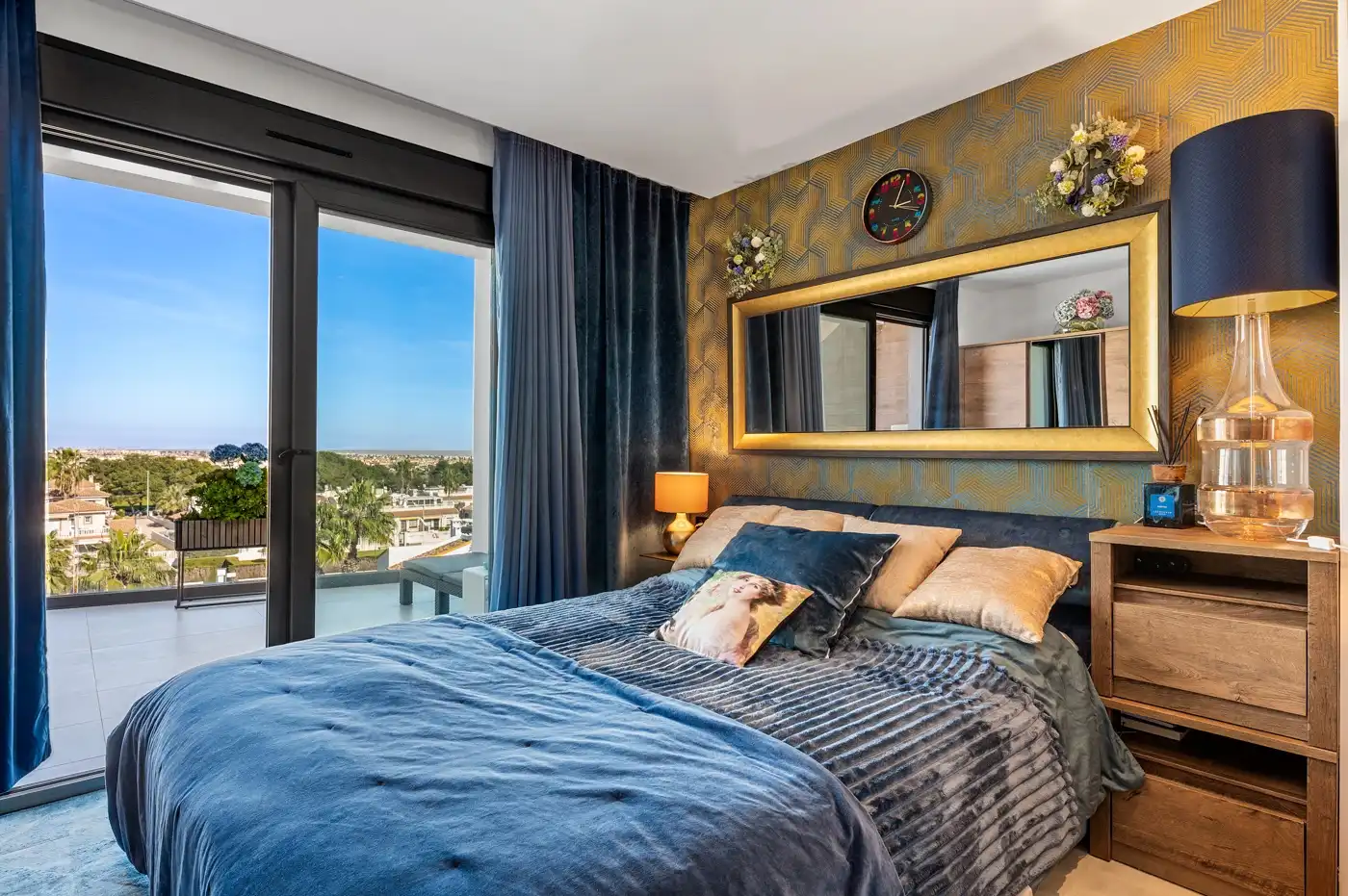 Attique avec terrasse à vendre à Orihuela Costa, imagen 25