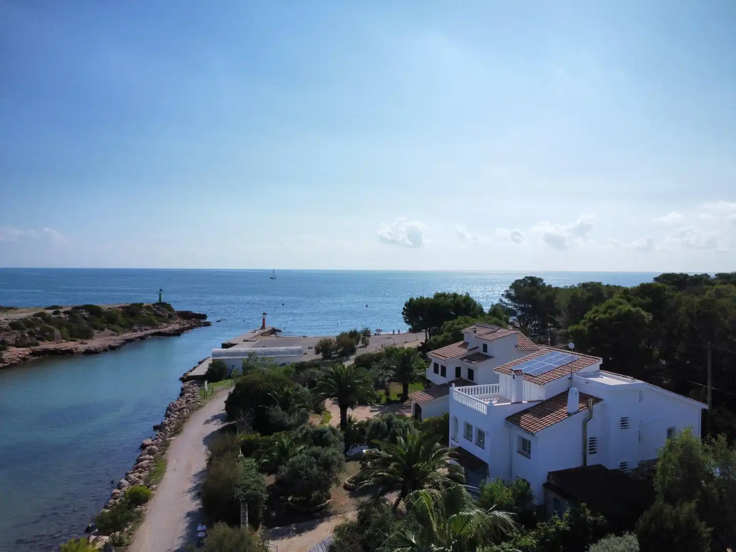 Villa avec piscine à vendre à Roques Daurades - L'Estany, imagen 46