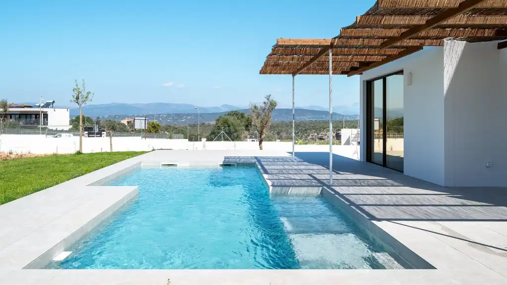 Chalet con piscina en venta en Llevant, imagen 17