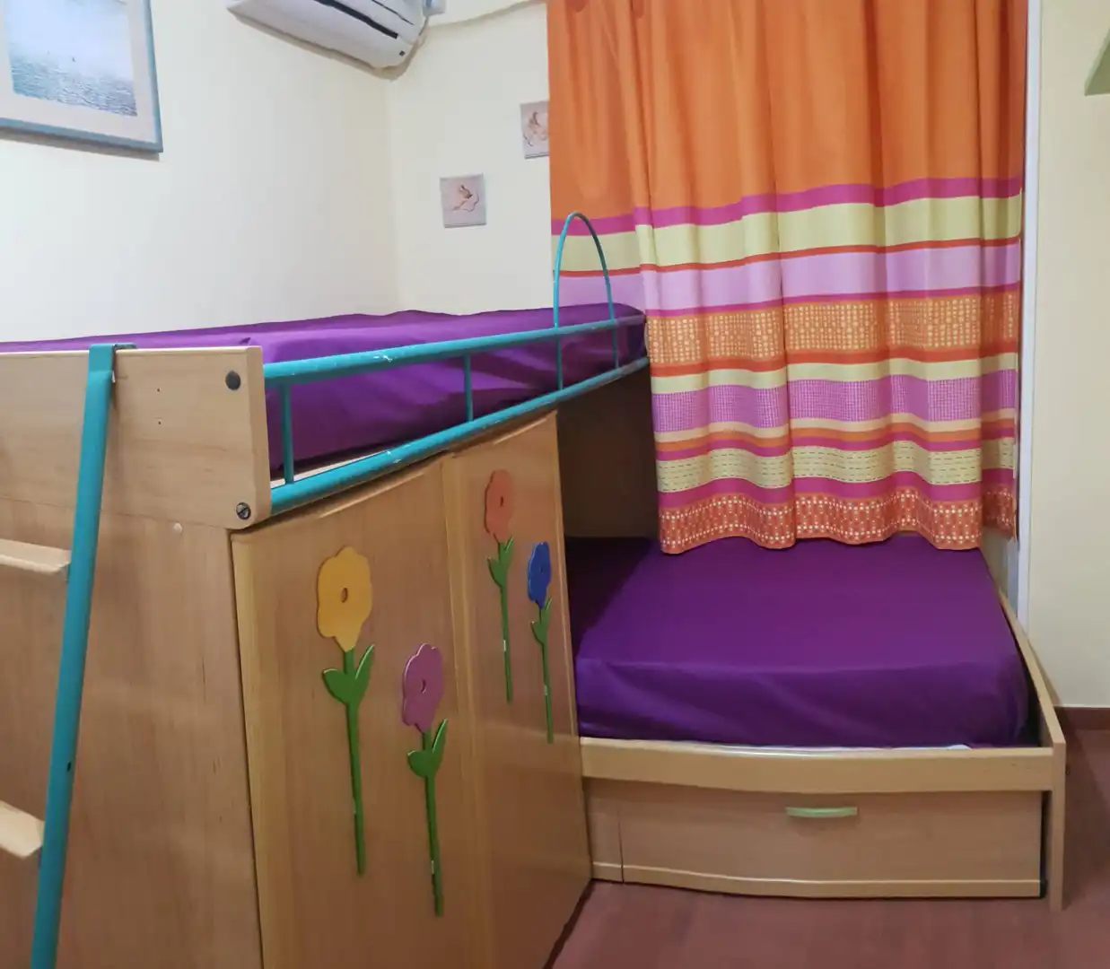 Piso en venta en Cazorla