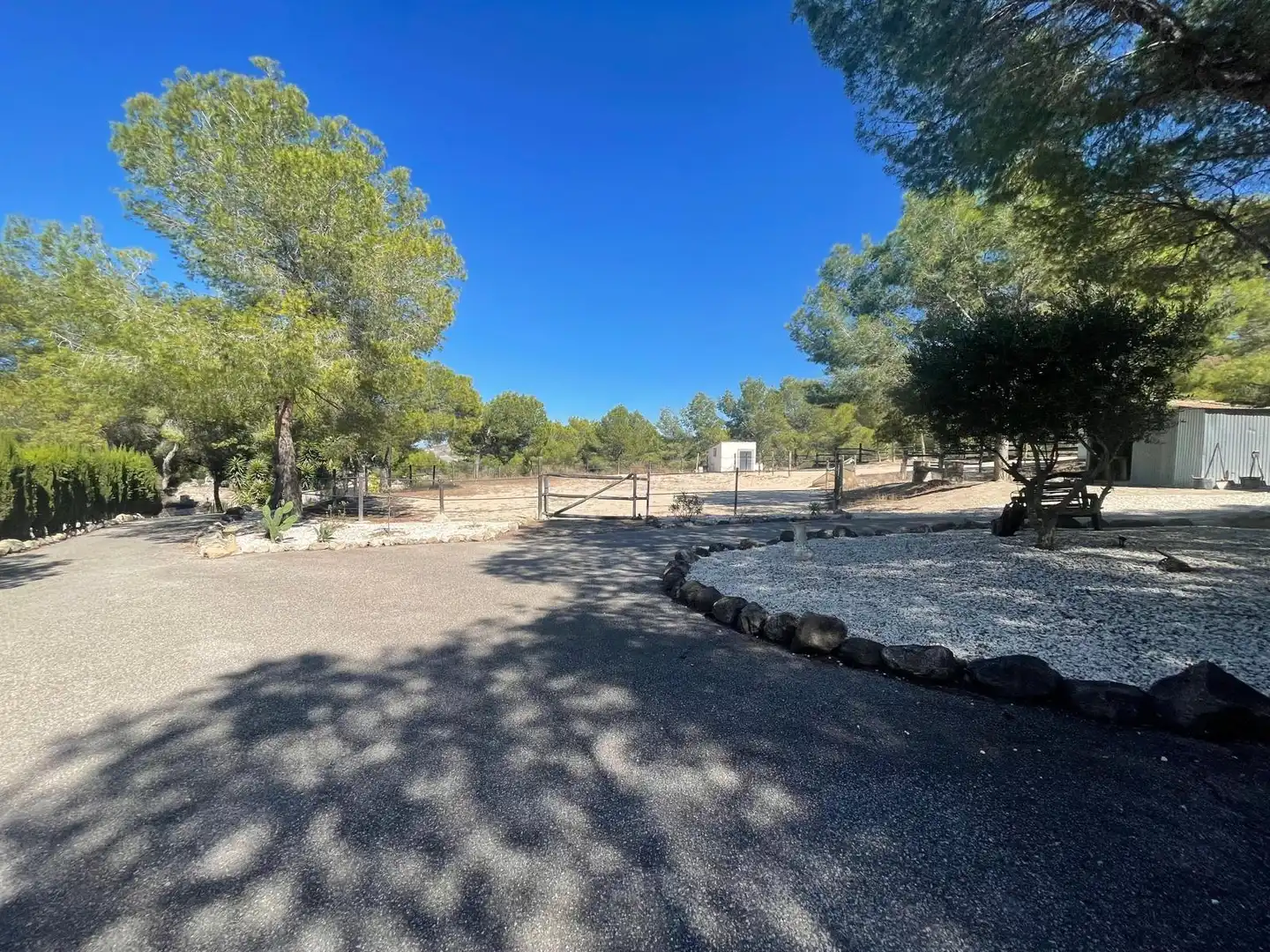 Villa con piscina in vendita a Desamparados - Hurchillo - Torremendo, imagen 5