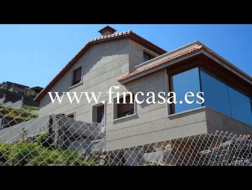 Houses for sale in Baiona