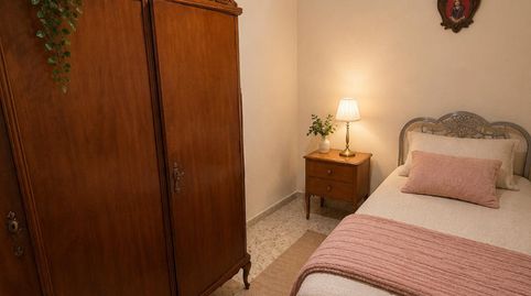 Foto 4 de Casa adosada en venta en Calle la Rosa, San Sebastián de los Ballesteros, Córdoba
