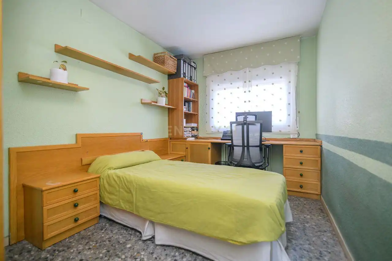 Casa con jardín en venta en Sant Vicenç Dels Horts, imagen 18