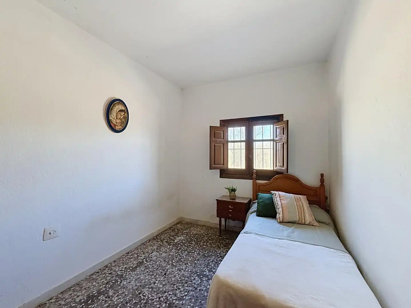 Casa con piscina en venta en Tabernas, imagen 9