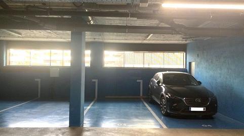 Photo 3 of Garage to rent in Carrer de Emilia Guàrdia I Arbusi, 5, Mas Lluí - Els Miralls, Barcelona