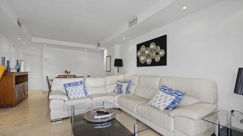 Foto 5 von Wohnungen zum Verkauf in Casco Antiguo, Marbella