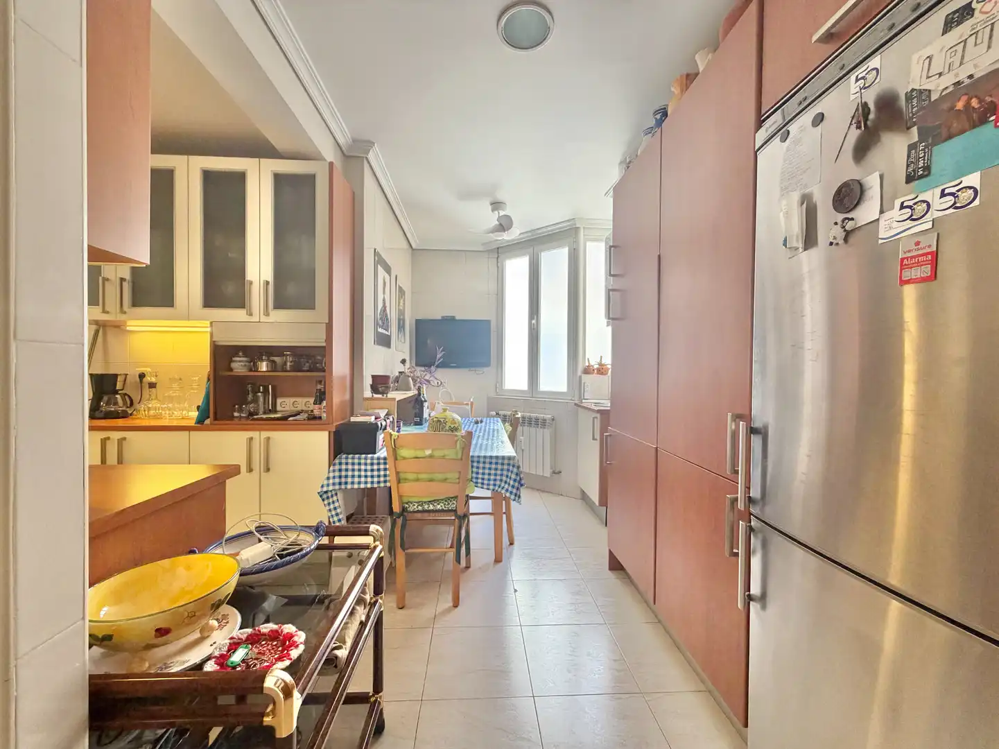 Appartement avec ascenseur à vendre à Chamberí, imagen 28