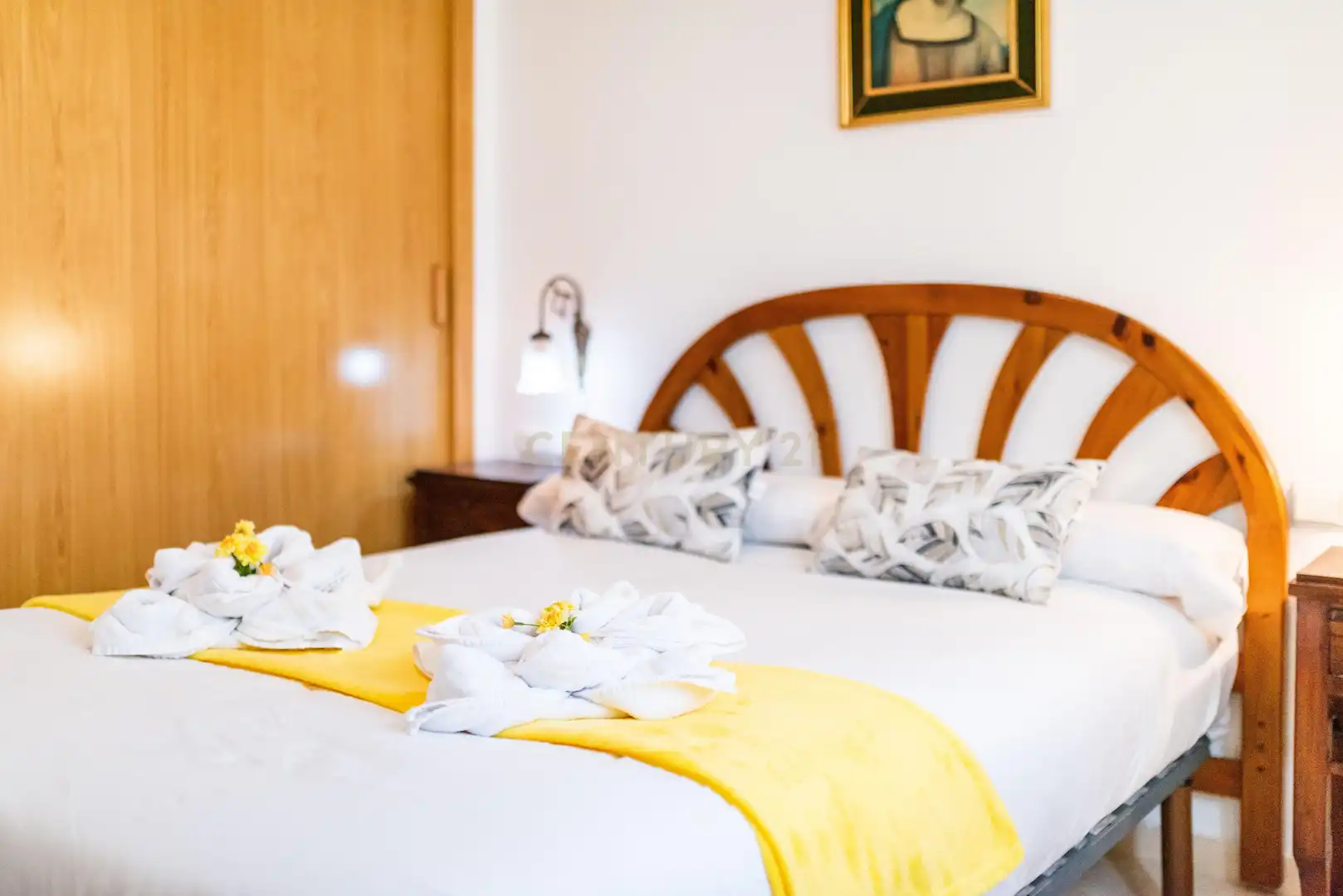 Habitación de Piso en venta en Granada con Aire acondicionado