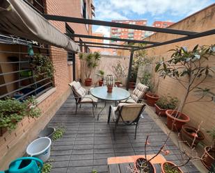 Terrassa de Planta baixa en venda en Badalona amb Aire condicionat, Calefacció i Terrassa