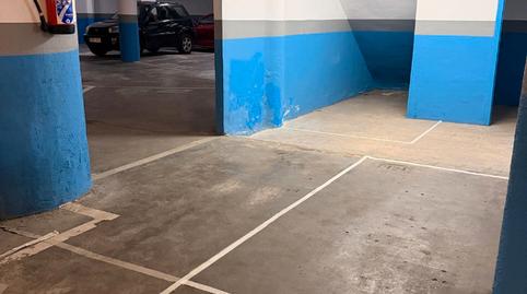 Foto 3 de Garatge en venda a Calle de Santa Hortensia, 14, Prosperidad,  Madrid Capital