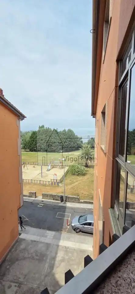 Duplexes for rent in Vigo   with Heating, Parquet flooring and Terrace