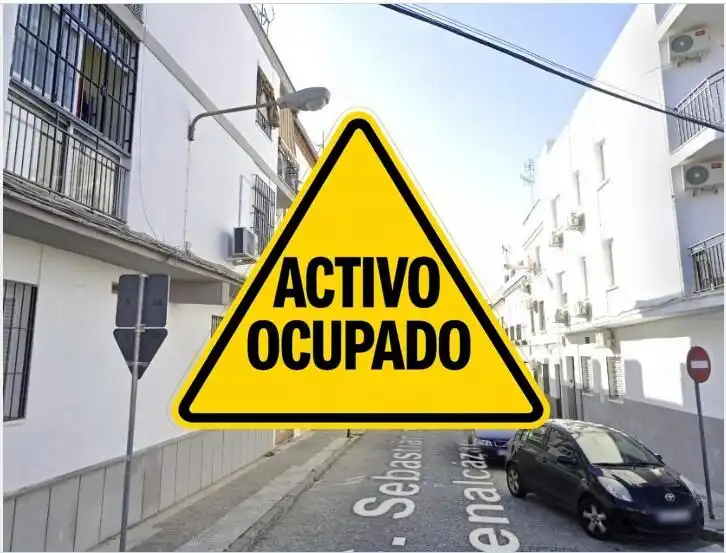 Wohnung zum Verkauf in Calle SEBASTIAN BELALCAZAR