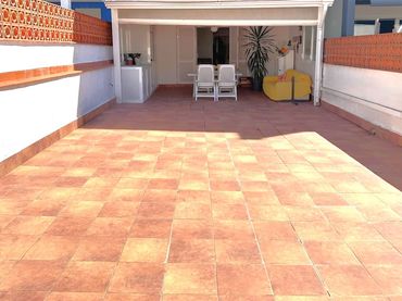 Appartamento con ascensore in vendita a Carrer de Santiago Rusiñol