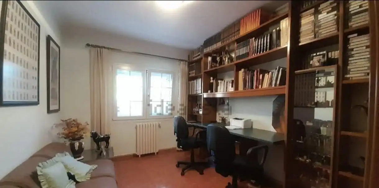 Casa o chalet en venta en Paterna con Aire acondicionado, Calefacción y Jardín privado