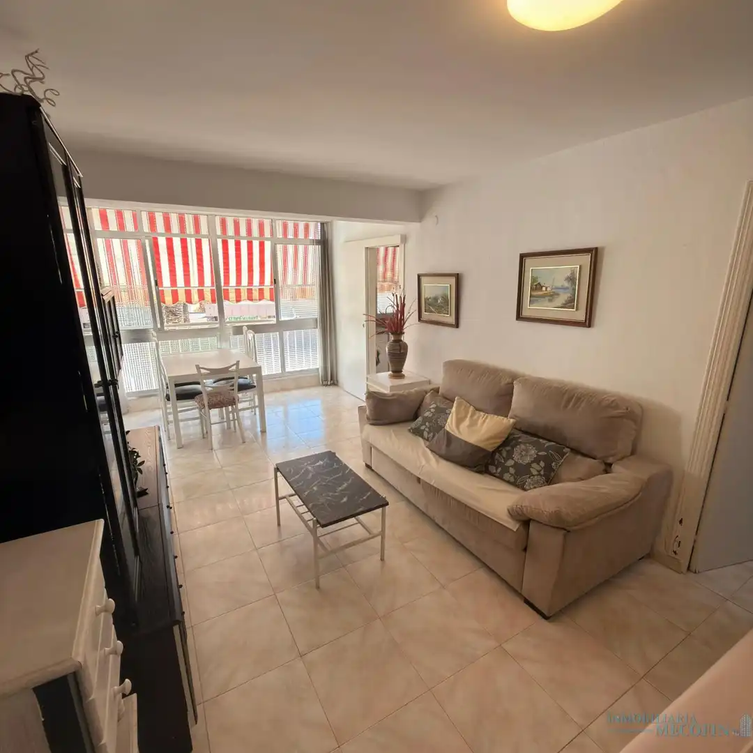 Flat with lift for sale in Playa de Levante