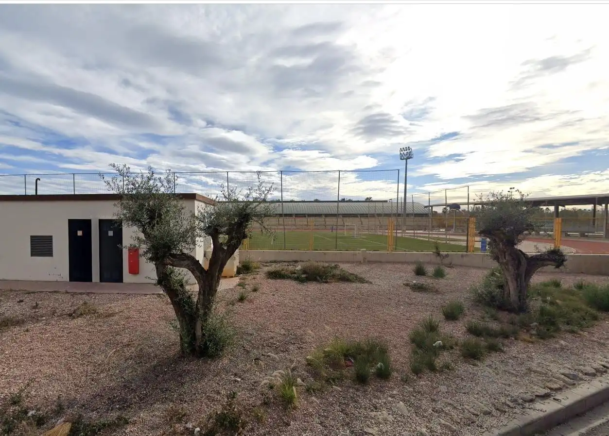 Flat for sale in San Vicente del Raspeig / Sant Vicent del Raspeig  with Terrace and Balcony