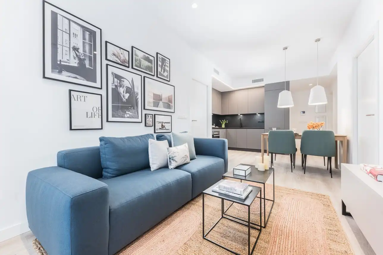 Apartments for rent in L'Antiga Esquerra de l'Eixample