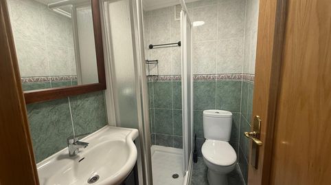 Foto 2 de Apartamento de alquiler en Calle del Obispo Almarcha, 44, El Ejido - Santa Ana, León Capital