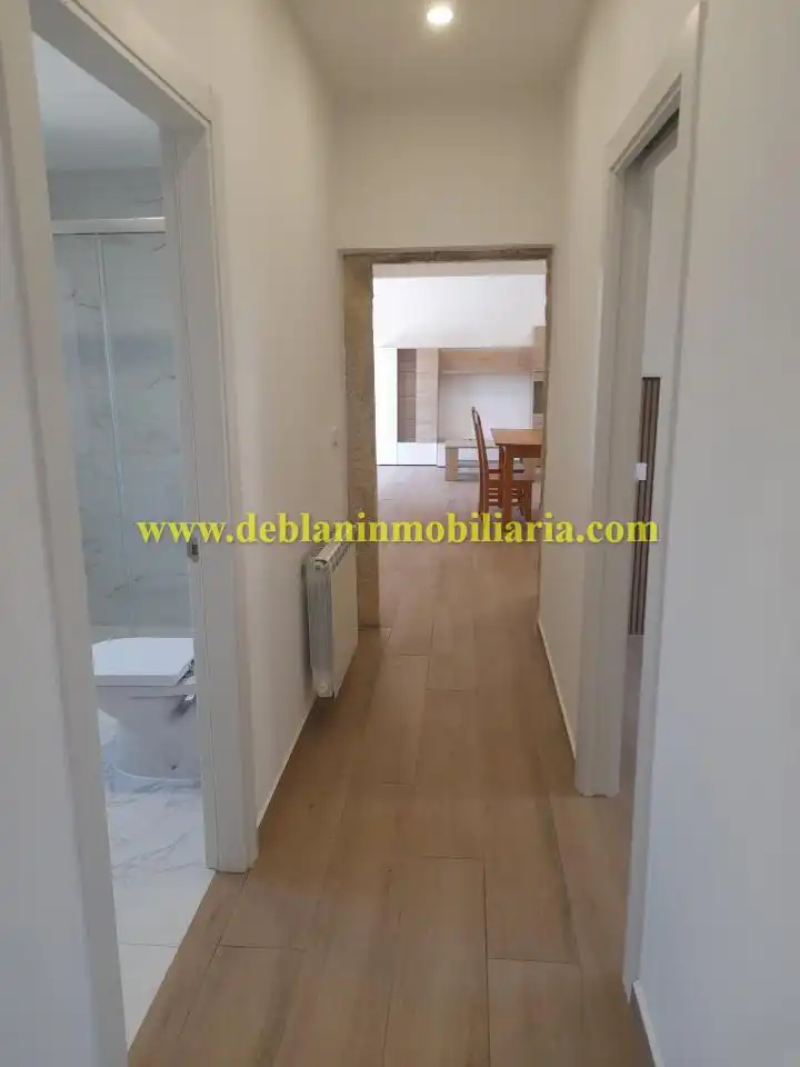 Haus oder Chalet zur Miete in Lugar Pazo, Tomiño