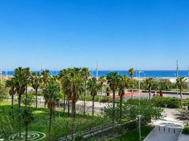Wohnung mit Pool zum Verkauf in Passeig de Garcia Fària