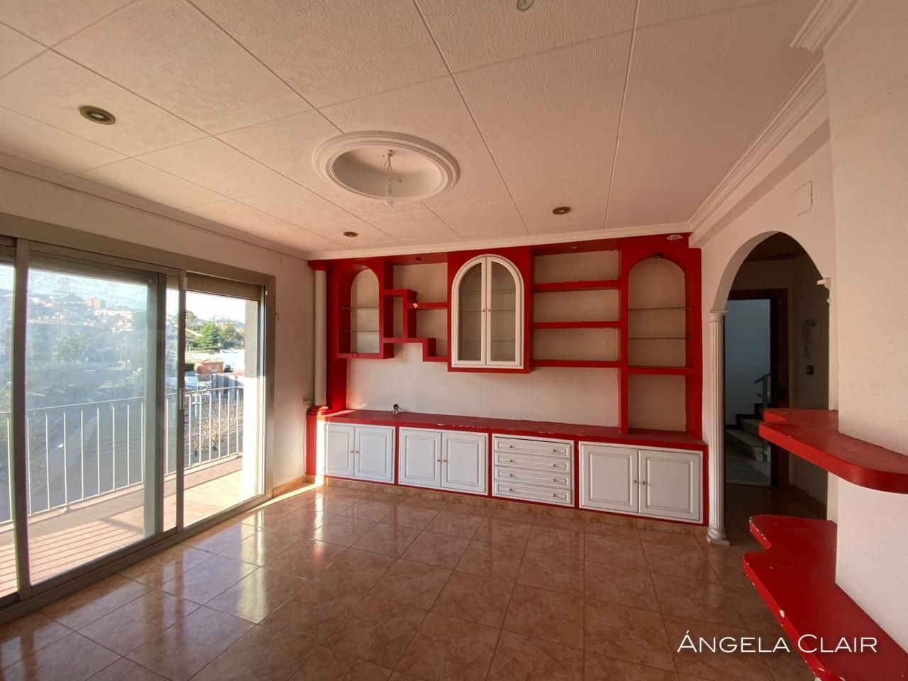 Flat for sale in Sant Vicenç Dels Horts  with Heating and Terrace