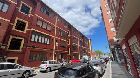 Foto 4 de Pis en venda a Barrio la Cruz, Iturralde, Bilbao
