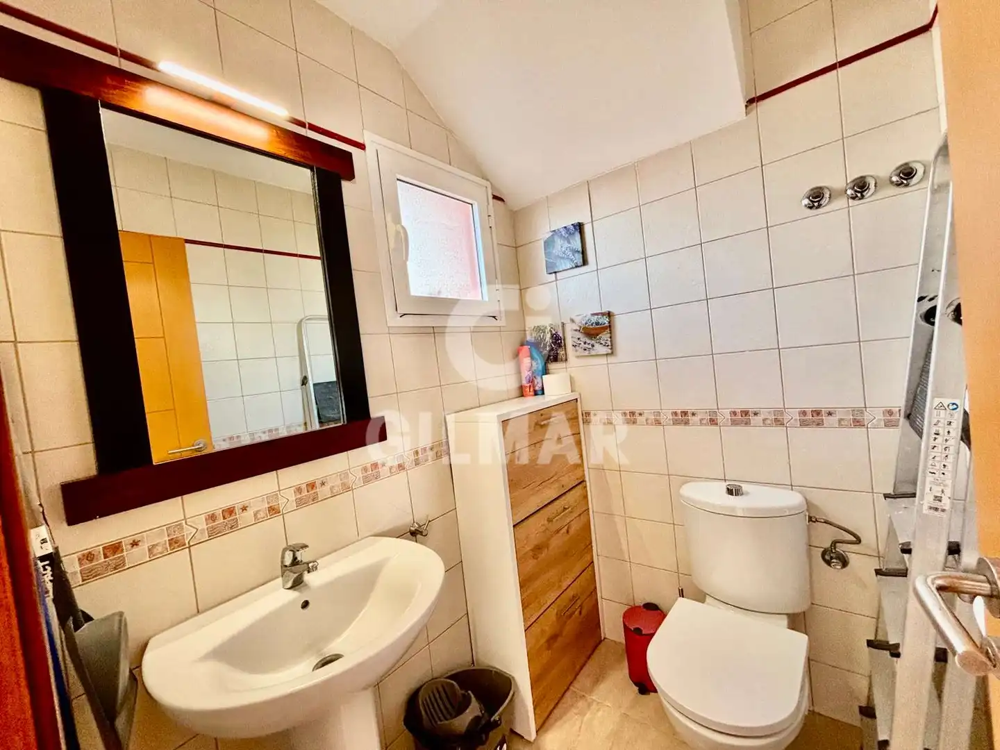 Bathroom of Detached homes for sale in Adeje  with Private garden, Terrace and Furnished