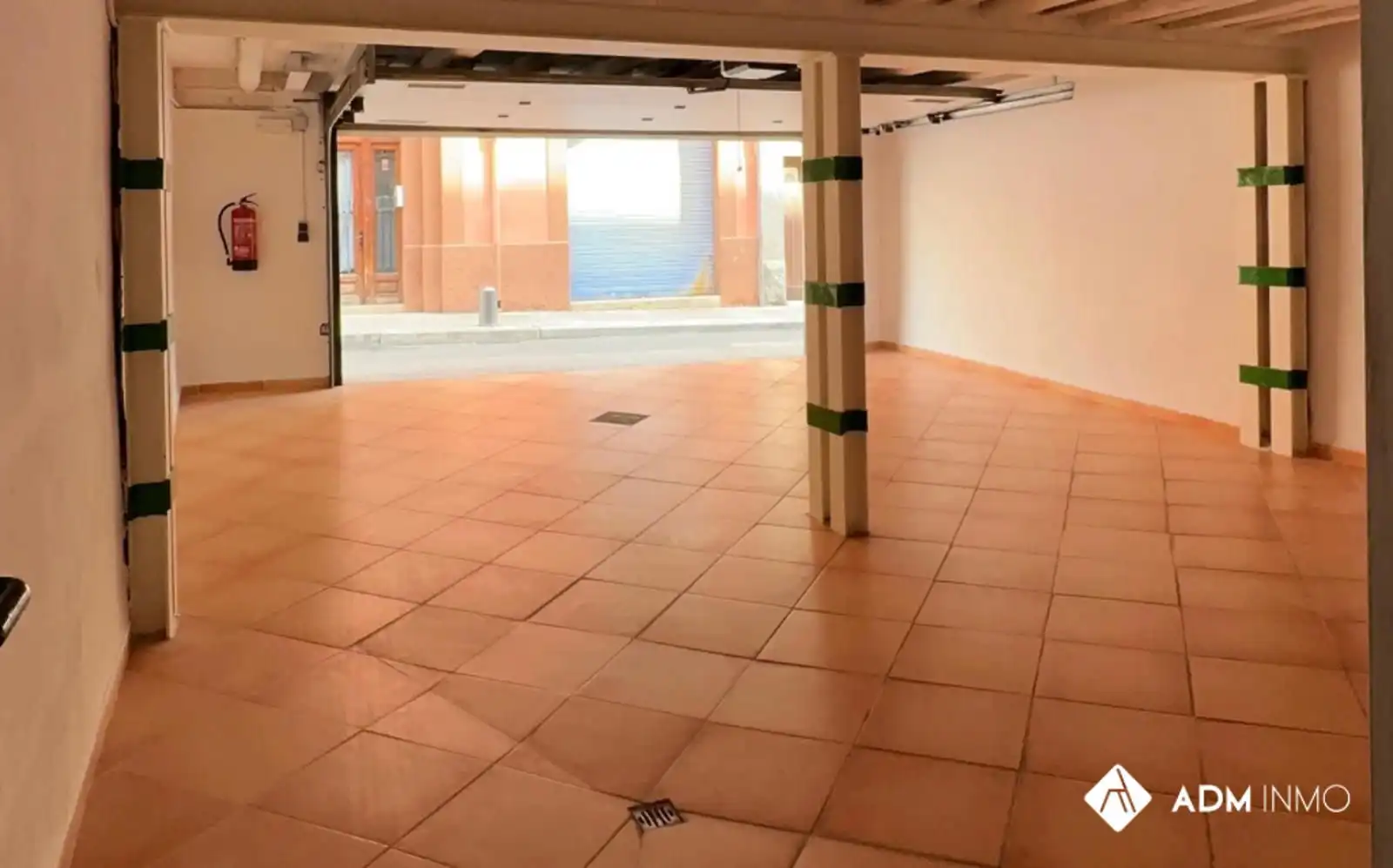 Àtic en venda a Sarda, Centre