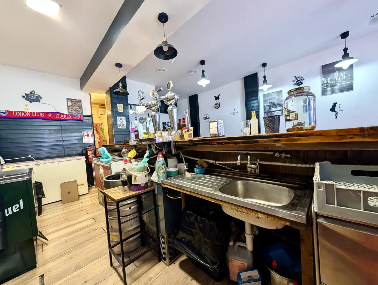 Gewerbefläche zum Verkauf in Gijón - Calle Río de Oro 19, imagen 20