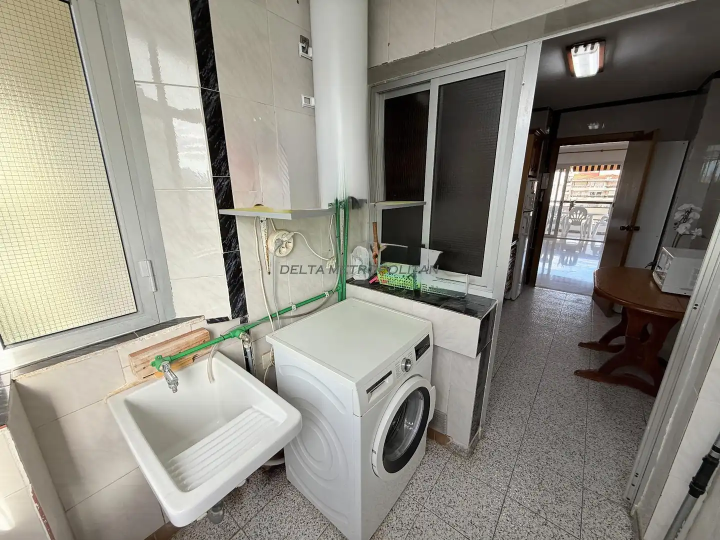 Apartament amb piscina en venda a Juan Carlos I 31, imagen 17