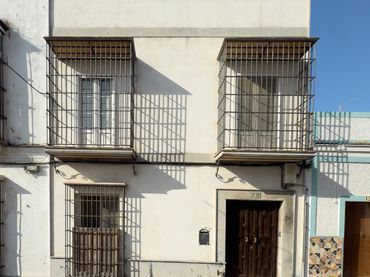 Casa en venda a Centro