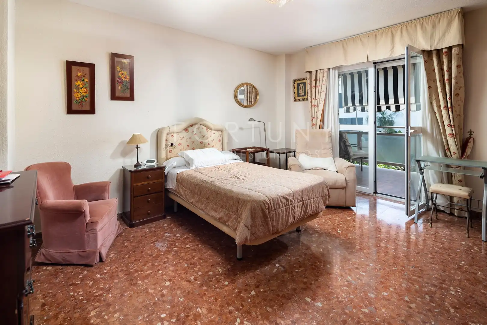 Flat with lift for sale in Calle Eugenio Sellés 15, imagen 15