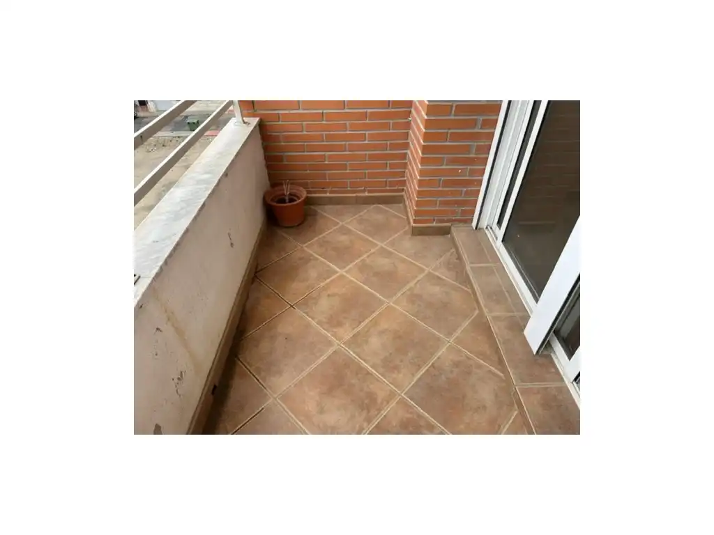 Terraza de Piso en venta en Almoradí