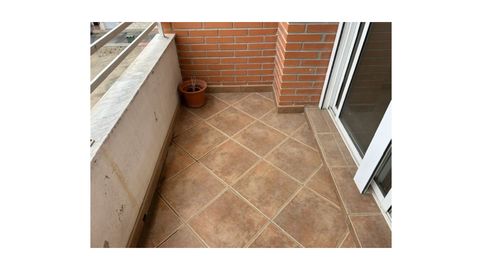 Foto 2 de Piso en venta en Calle Ramon y Cajal, Almoradí, Alicante