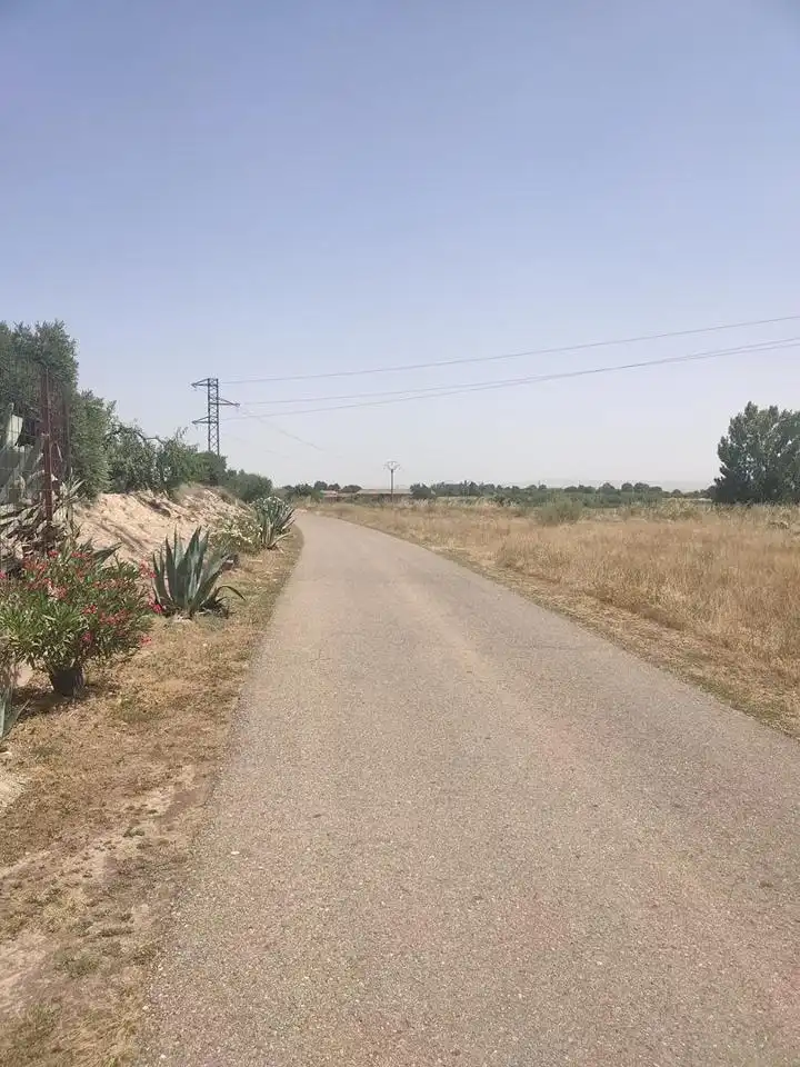 Terreni e lotti in vendita a Alagón, imagen 10