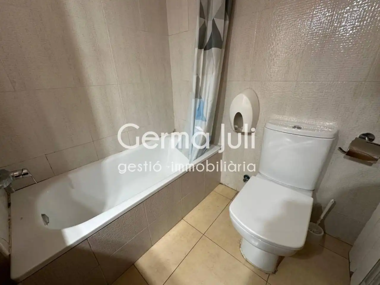 Wohnung zum Verkauf in Calle Cartagena, 6, Sant Narcís