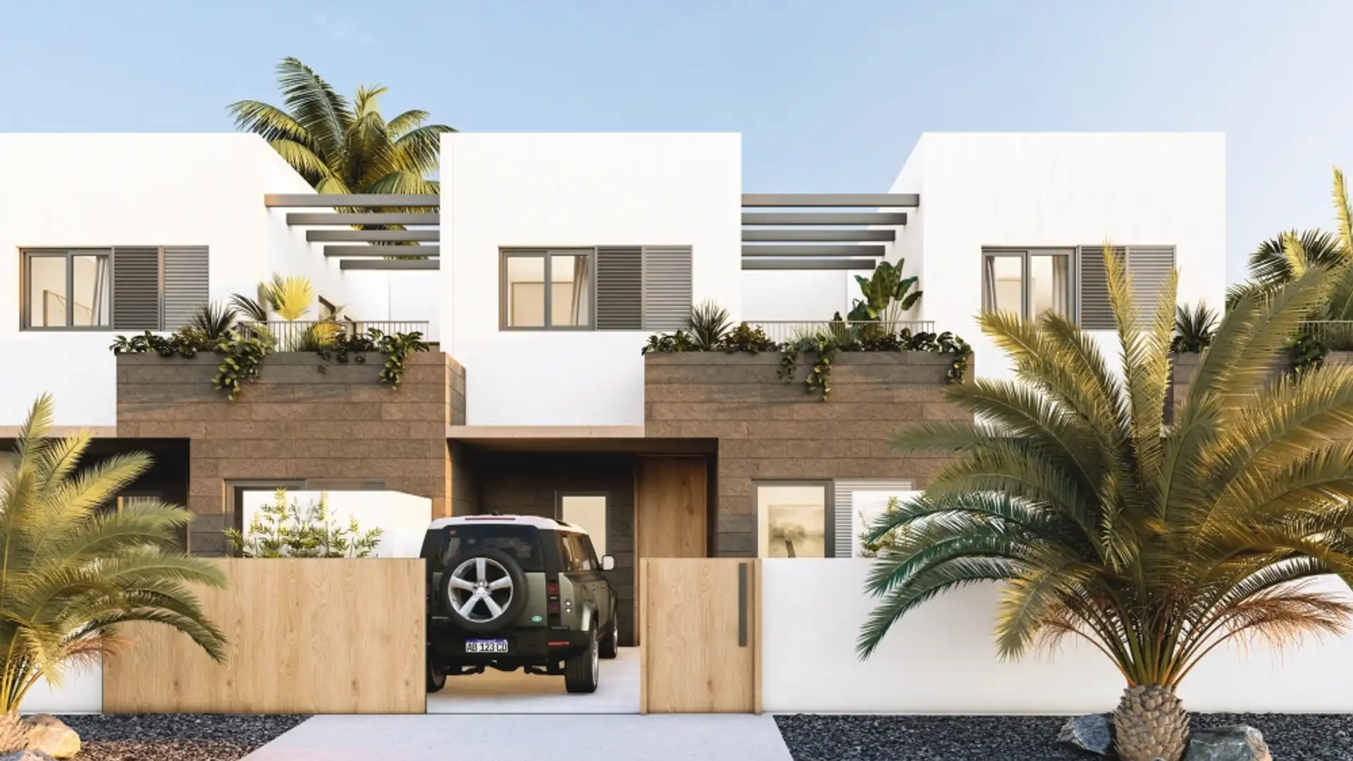Casa o chalet en venta en Costa Teguise
