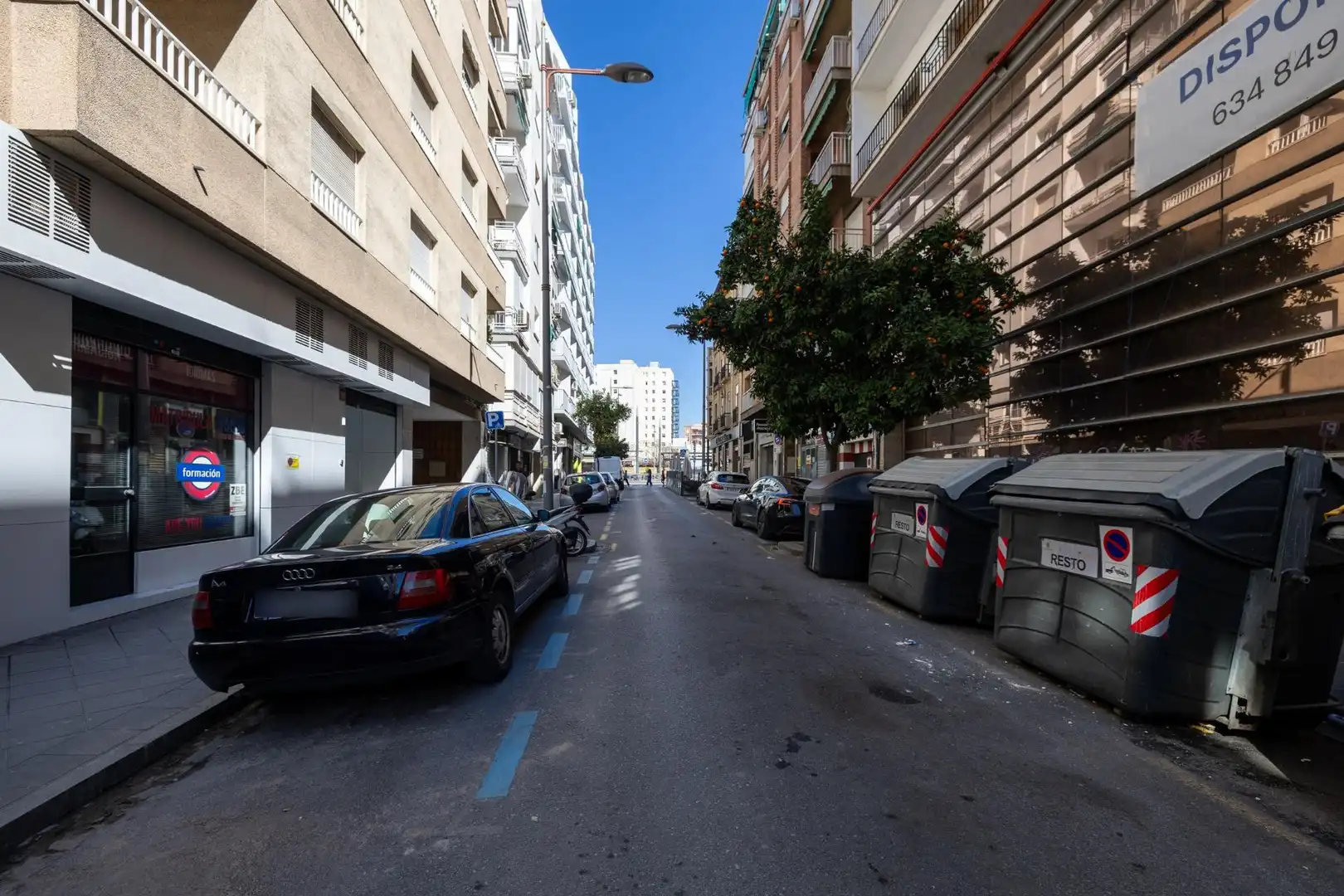Business premises for sale in Calle Cisne 10, imagen 7
