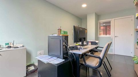 Foto 3 de Oficina en venda a C. de Nicolás Morales, 40, San Isidro,  Madrid Capital