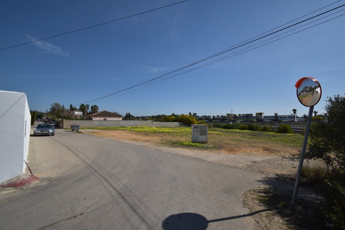 Residential for sale in Chiclana de la Frontera