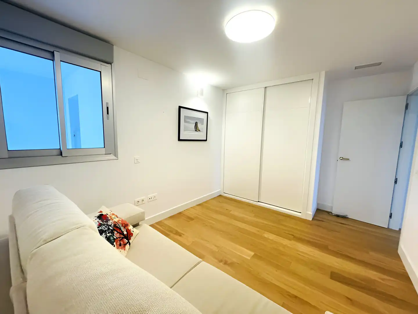 Apartament amb piscina en venda a La Cala Mijas, imagen 17