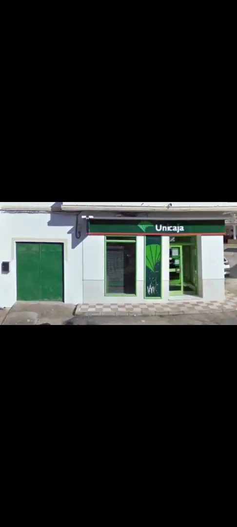 Gewerbefläche zum Verkauf in Avenida de Andalucia