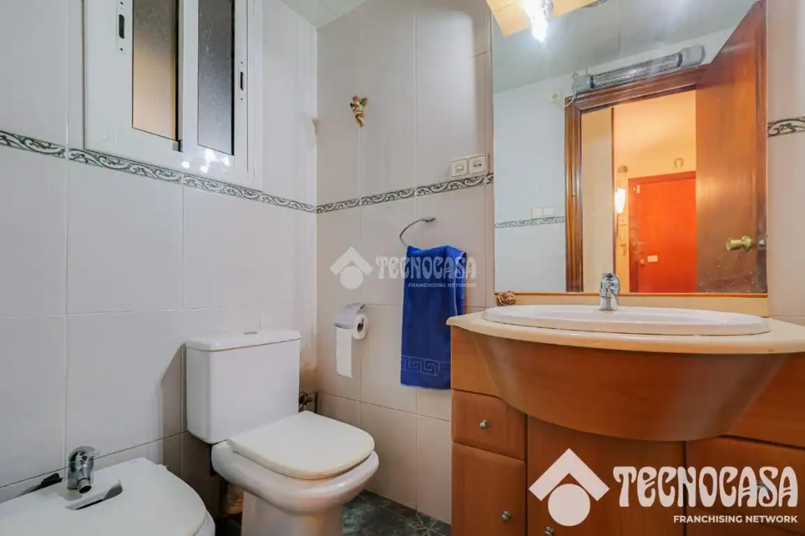 Wohnung mit Terrasse zum Verkauf in Nou Barris, imagen 22