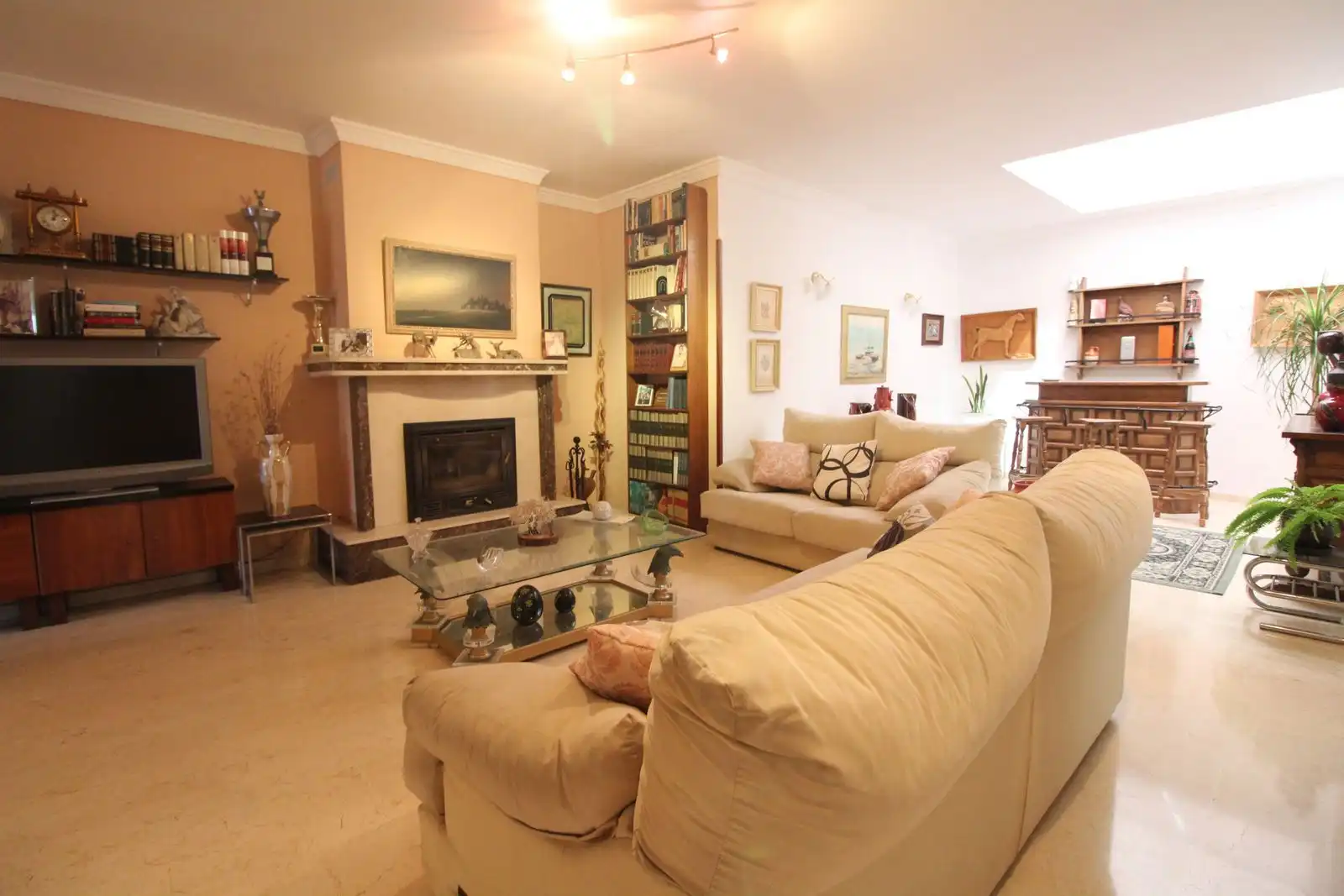 Chalet con jardín en venta en Avenida Gustavo Adolfo Bécquer, imagen 5