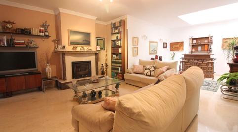 Photo 5 of House or chalet for sale in Avenida Gustavo Adolfo Bécquer, Rodeo Alto - Guadaiza - La Campana, Marbella