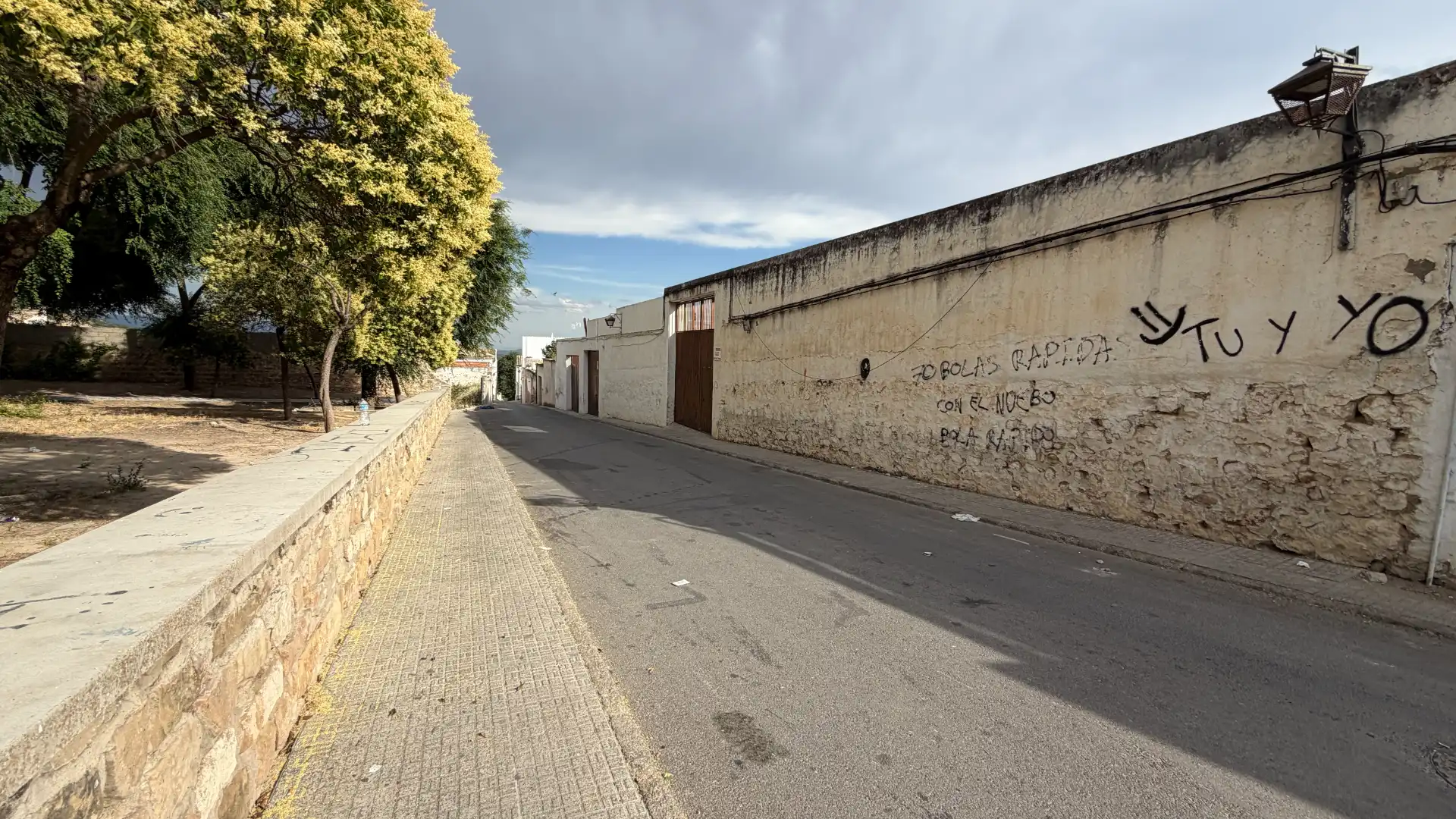 Grundstücke und Bauplätze zum Verkauf in Calle Ariza, imagen 2
